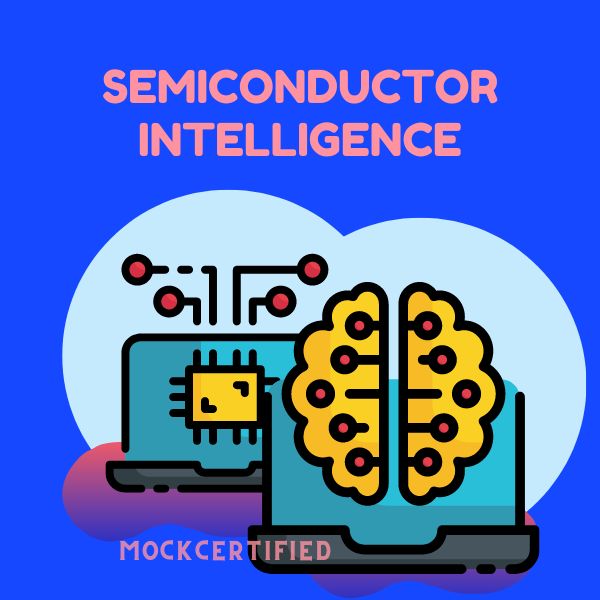 Data Science and Semiconductor AI image