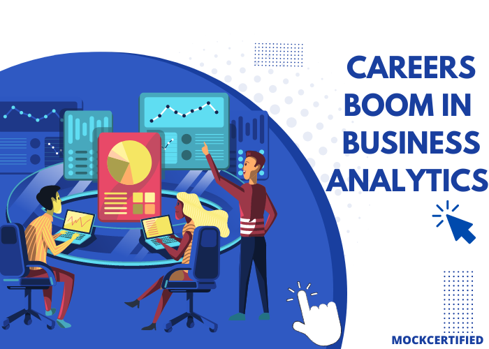 Business Analytics careers 