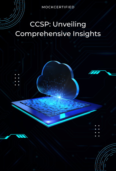 CCSP: Unveiling Comprehensive Insights in black background