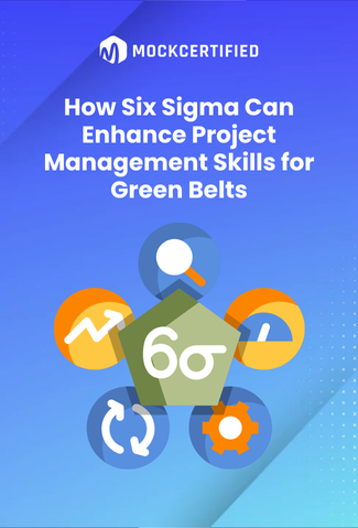 six sigma green belt for professionals