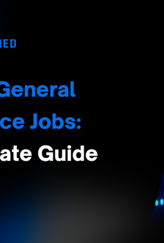 Artificial general intelligence jobs: The ultimate guide