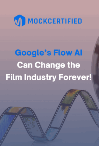Google’s Flow AI Can Change the Film Industry Forever!