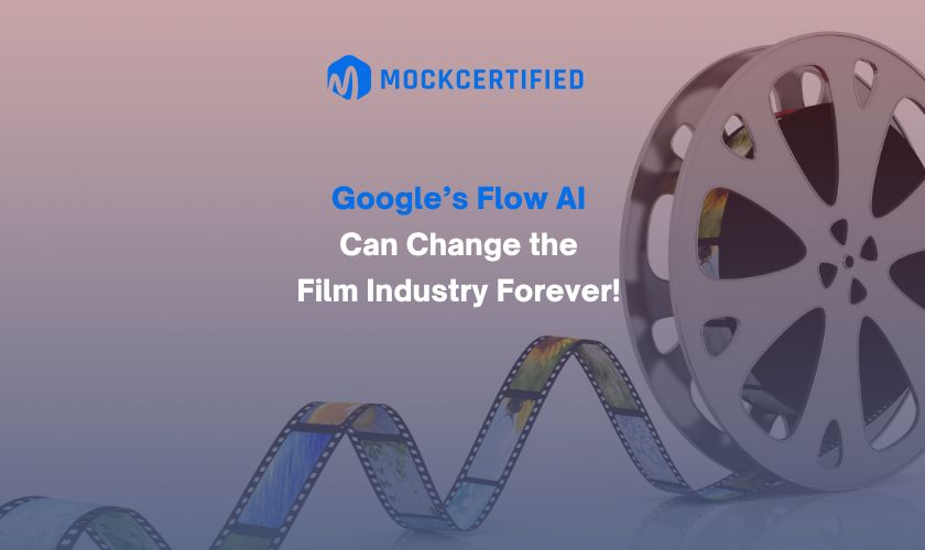 Google’s Flow AI Can Change the Film Industry Forever!