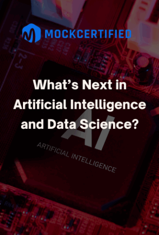 What’s Next in Artificial Intelligence and Data Science?