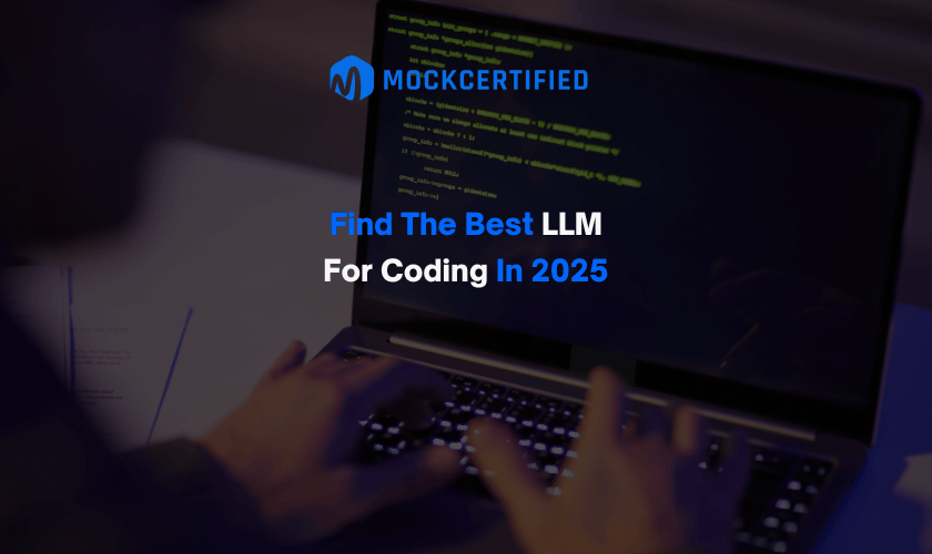 Find The Best LLM For Coding In 2025