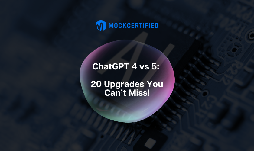 Chat GPT 4 vs 5: 20 Ways the Upgrade Feels Different