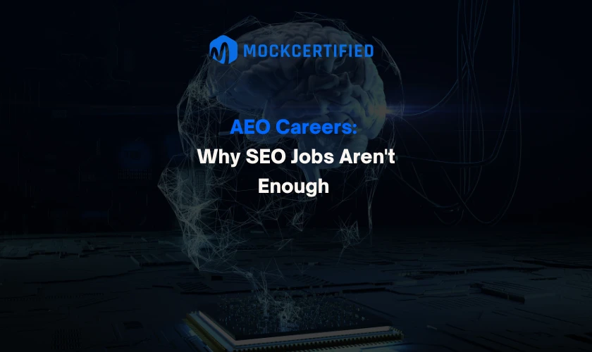AEO Careers: The AI Job Opportunity Search Engines Missed!