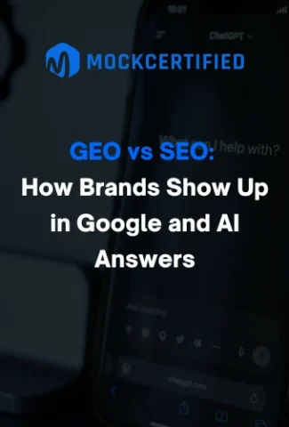 GEO vs SEO: How AI Search Is Changing Your Traffic Game!