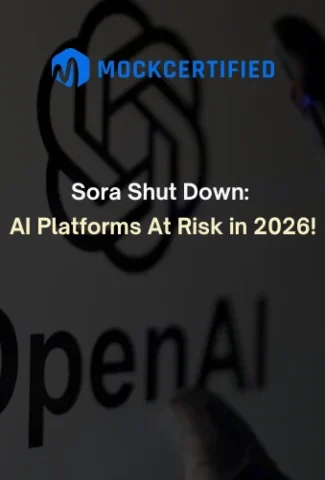 Sora Shutdown : What is next for AI in 2026?