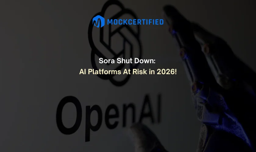 Sora Shutdown : What is next for AI in 2026?