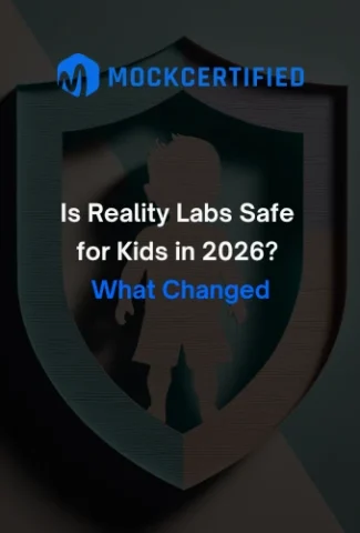 VR child safety things to know in 2026