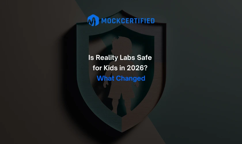 VR child safety things to know in 2026