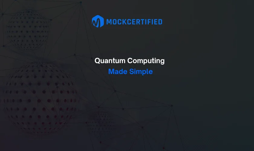 Quantum Computing Basics for Beginners, Without the Hype