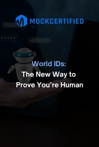 World IDs and the New Problem of Proving You’re Human