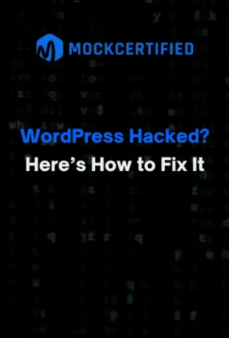 WordPress Hacked? 8 Steps We Used to Recover the Site
