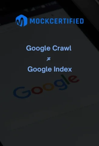 Why Google Crawls Your Page but Still Won’t Index It