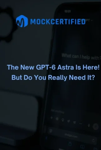 GPT-6 Astra New Launch Review
