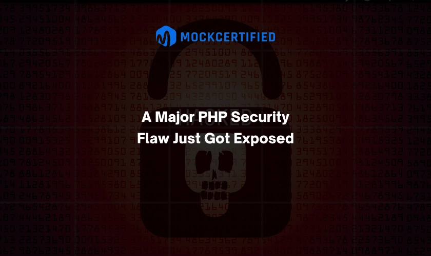 PHP Vulnerability Explained: How to Fix and Check Your Site